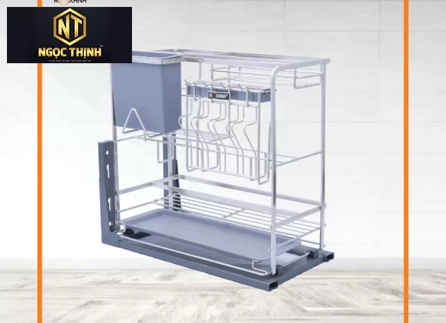 Giá Dao Thớt R004-300 tại Phú Hữu Giá Dao Thớt R004-300 tại Phú Hữu